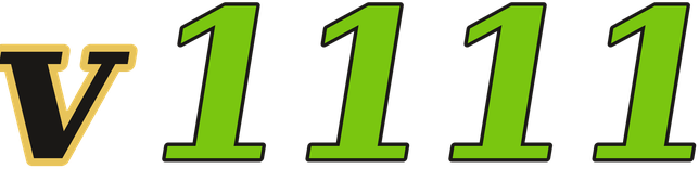 v1111 logo
