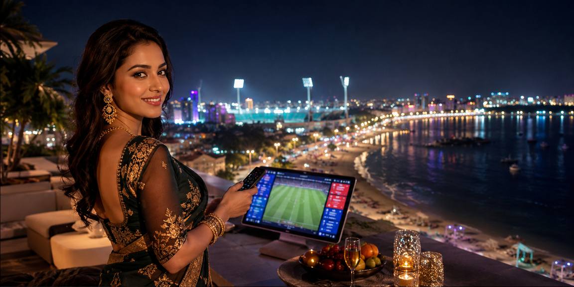 v1111 কোন স্টুডিওর গেম লবিতে আছে